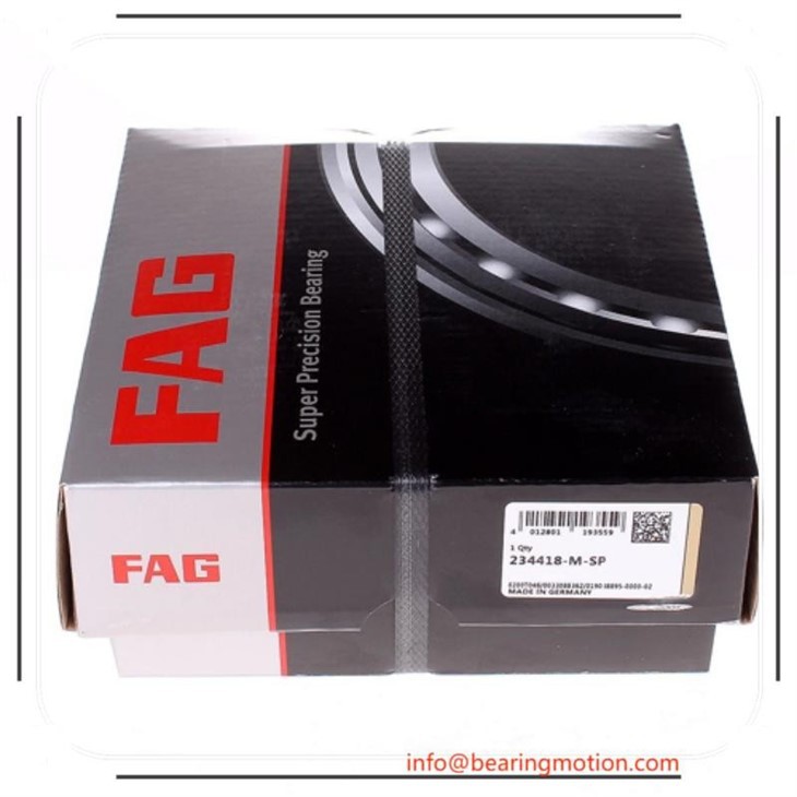 234418 Bearing Local Supply