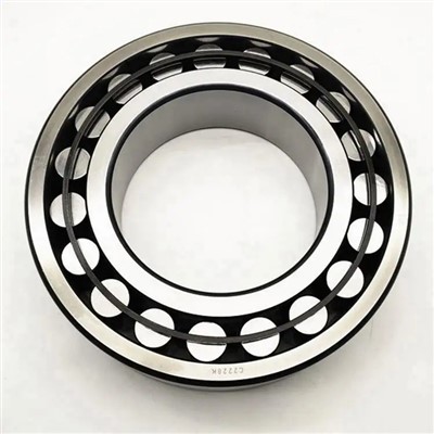 C 2226 K Coixinets toroidals CARB mètrics