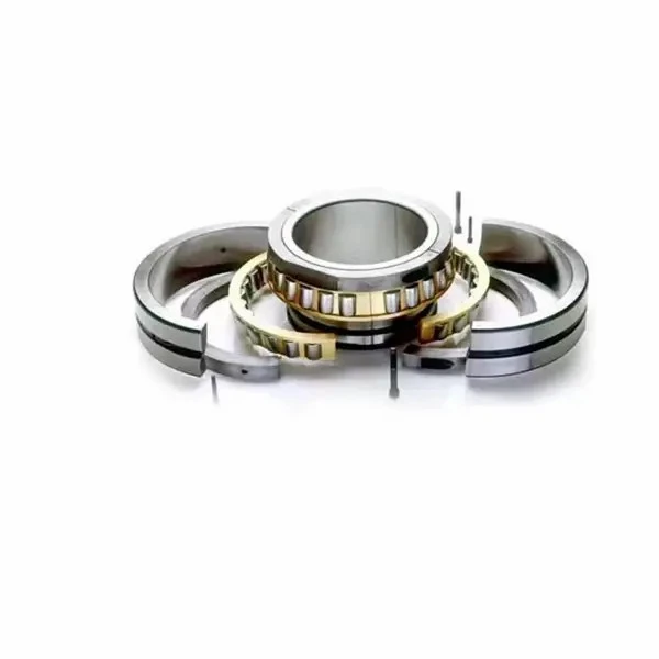 Coixinet de rodets dividit 01EB100M