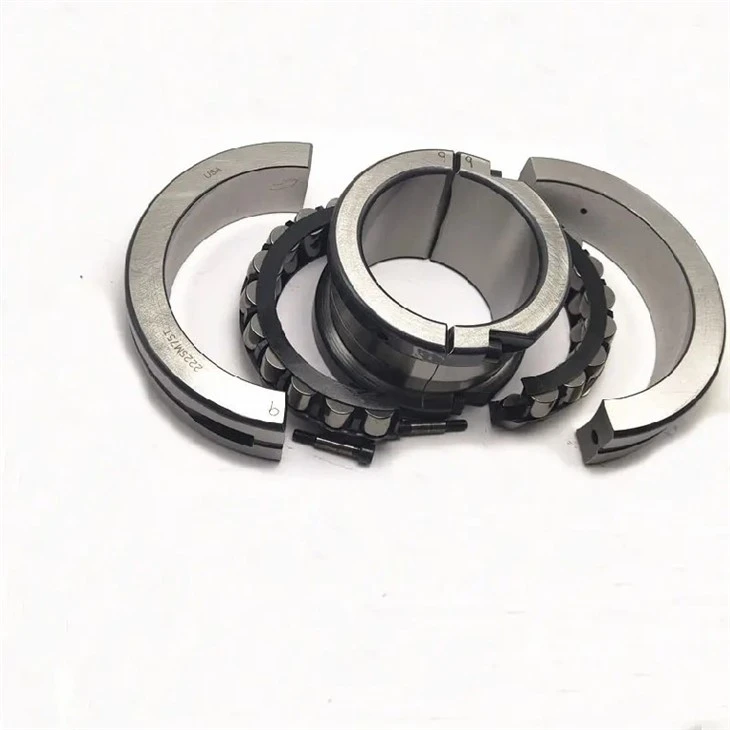 01EB100M Split Roller Bearing