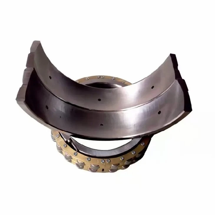 01EB100M  Bearings