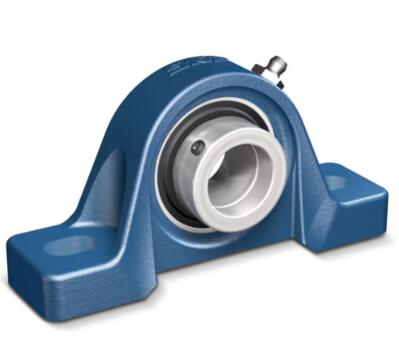 P2BL 102-Unitat de coixinets WF-Pillow Block