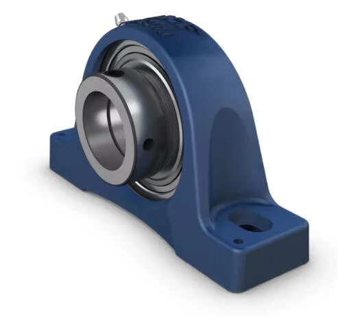 Unitat de rodament de boles SY 60 WF-Pillow Block